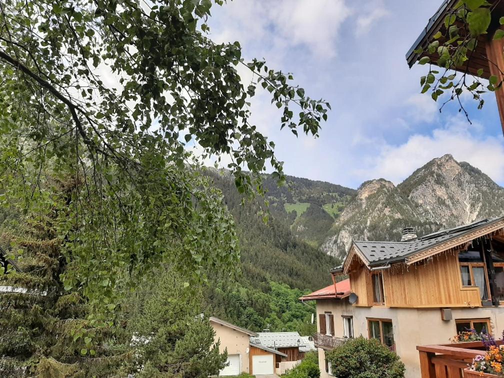 Randonnee Vanoise Pralognan-la-Vanoise Εξωτερικό φωτογραφία